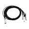 Axiom Axiom Qsfp+ Dac Cable For Oracle 3M X2125A-3M-N-AX - alternate 1